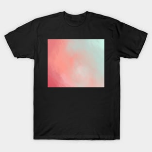 Colors of Clouds T-Shirt